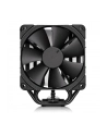Noctua NH-U12S chromax.black, CPU cooler (black) - nr 38