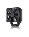 Noctua NH-U12S chromax.black, CPU cooler (black) - nr 39