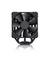 Noctua NH-U12S chromax.black, CPU cooler (black) - nr 40