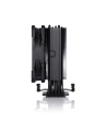 Noctua NH-U12S chromax.black, CPU cooler (black) - nr 41
