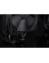 Noctua NH-U12S chromax.black, CPU cooler (black) - nr 45