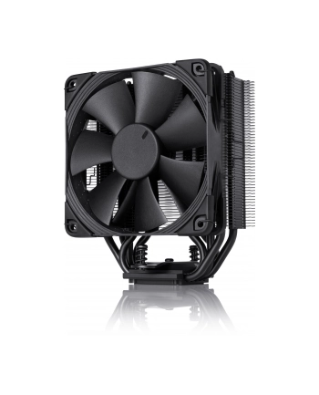 Noctua NH-U12S chromax.black, CPU cooler (black)