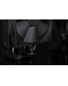 Noctua NH-U12S chromax.black, CPU cooler (black) - nr 8