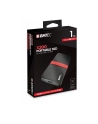Emtec X200 Portable SSD 1TB Solid State Drive (Black / Red, USB 3.2 C (5 Gbit / s)) - nr 4