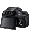 Sony Cyber-shot DSC-HX350B, Digital Camera (Black) - nr 10