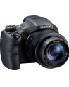 Sony Cyber-shot DSC-HX350B, Digital Camera (Black) - nr 11