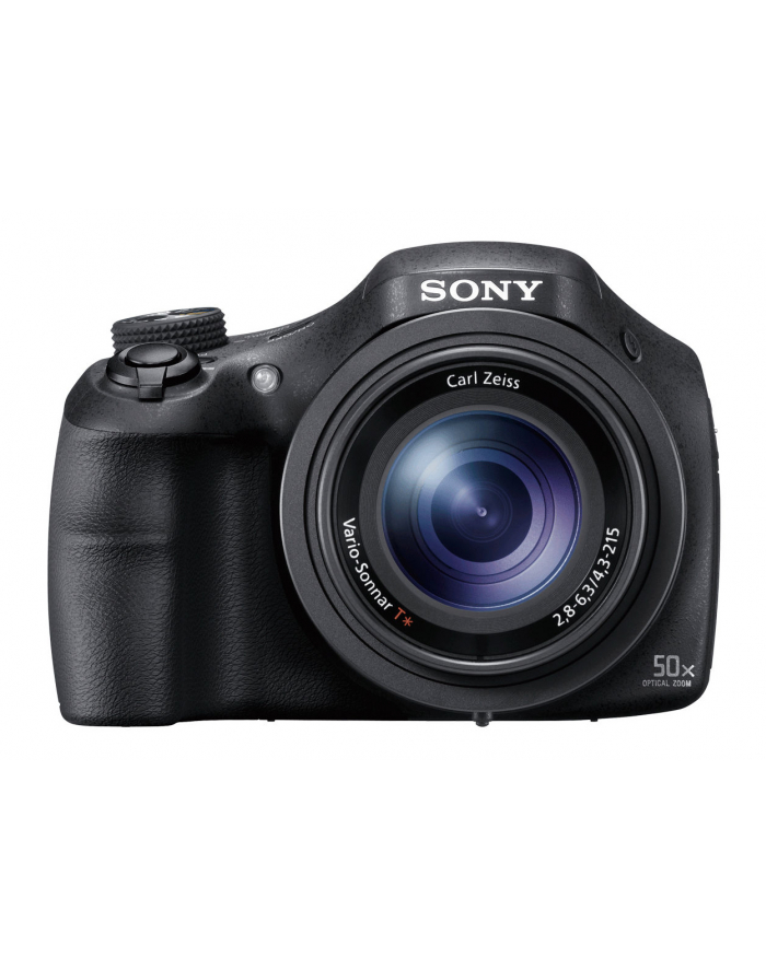 Sony Cyber-shot DSC-HX350B, Digital Camera (Black) główny
