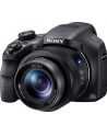 Sony Cyber-shot DSC-HX350B, Digital Camera (Black) - nr 6