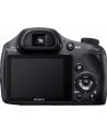Sony Cyber-shot DSC-HX350B, Digital Camera (Black) - nr 7