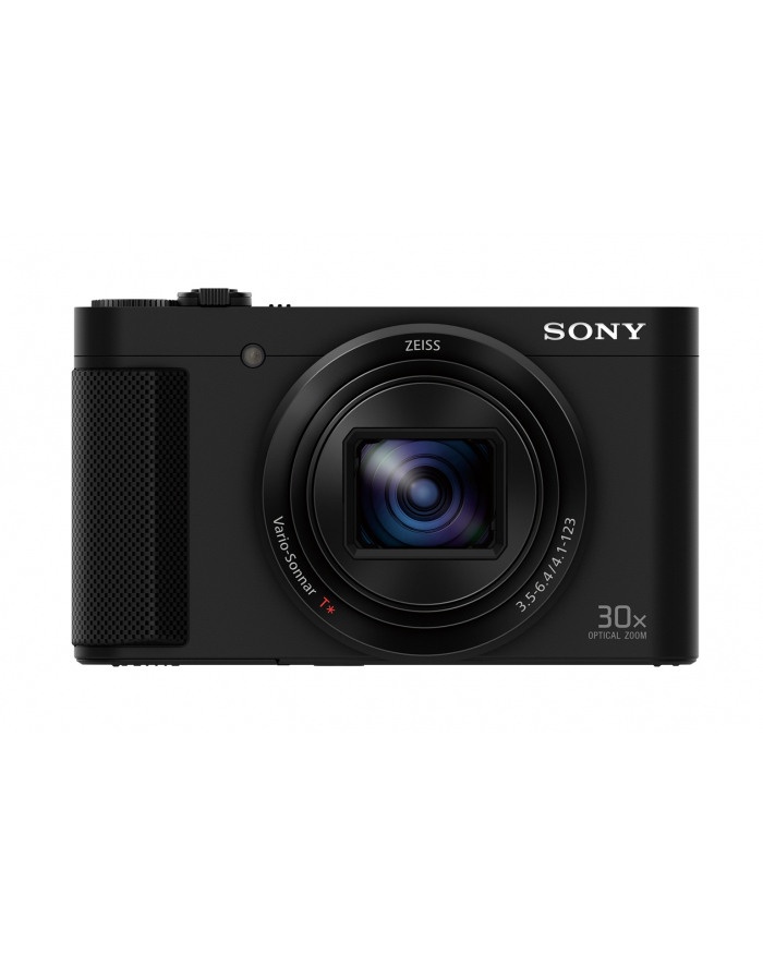 Sony Cyber-shot DSC-HX80B, Digital Camera (Black) główny