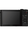 Sony Cyber-shot DSC-HX80B, Digital Camera (Black) - nr 22