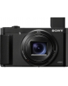Sony Cyber-shot DSC-HX95, Digital Camera (Black) - nr 1