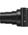 Sony Cyber-shot DSC-HX95, Digital Camera (Black) - nr 3