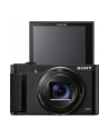 Sony Cyber-shot DSC-HX95, Digital Camera (Black) - nr 4