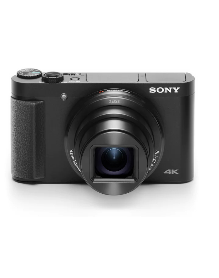 Sony Cyber-shot DSC-HX95, Digital Camera (Black) główny