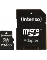 Intenso microSD 256GB UHS-I Prem CL10 - nr 11