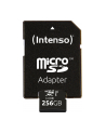 Intenso microSD 256GB UHS-I Prem CL10 - nr 12