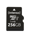 Intenso microSD 256GB UHS-I Prem CL10 - nr 17