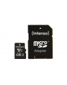 Intenso microSD 256GB UHS-I Prem CL10 - nr 1