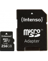 Intenso microSD 256GB UHS-I Prem CL10 - nr 4