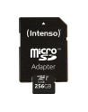 Intenso microSD 256GB UHS-I Prem CL10 - nr 5