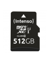 Intenso microSD 512GB UHS-I Prem CL - nr 14