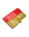 SanDisk Extreme 1 TB microSDXC, memory card (UHS-I U3, C10, V30, A2) - nr 10