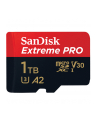 SanDisk Extreme PRO 1 TB microSDXC, memory card (UHS-I U3, C10, V30, A2) - nr 13