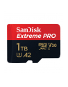 SanDisk Extreme PRO 1 TB microSDXC, memory card (UHS-I U3, C10, V30, A2) - nr 5