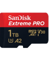 SanDisk Extreme PRO 1 TB microSDXC, memory card (UHS-I U3, C10, V30, A2) - nr 8