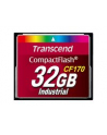 Transcend CF170 32 GB, memory card (TS32GCF170) - nr 2