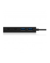 ICY BOX IB-HUB1426-CPD, USB hub - nr 29