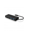 ICY BOX IB-HUB1426-CPD, USB hub - nr 33