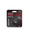 ADATA microSD 128GB High End UHS-I U3 - + Adapter - nr 6