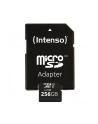 Intenso microSD 256GB UHS-I Prem CL10 - nr 14