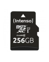 Intenso microSD 256GB UHS-I Prem CL10 - nr 15