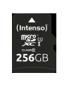 Intenso microSD 256GB UHS-I Prem CL10 - nr 18