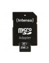 Intenso microSD 256GB UHS-I Prem CL10 - nr 33