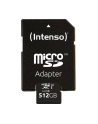 Intenso microSD 512GB UHS-I Prem CL - nr 14