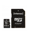 Intenso microSD 512GB UHS-I Prem CL - nr 22