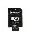Intenso microSD 512GB UHS-I Prem CL - nr 23