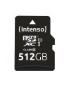 Intenso microSD 512GB UHS-I Prem CL - nr 2