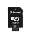 Intenso microSD 512GB UHS-I Prem CL - nr 4