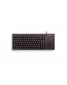 CHERRY XS Trackball Keyboard G84-5400, keyboard (black, US English with EURO symbol) - nr 10