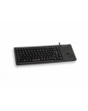 CHERRY XS Trackball Keyboard G84-5400, keyboard (black, US English with EURO symbol) - nr 11