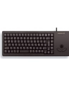 CHERRY XS Trackball Keyboard G84-5400, keyboard (black, US English with EURO symbol) - nr 12