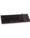 CHERRY XS Trackball Keyboard G84-5400, keyboard (black, US English with EURO symbol) - nr 16