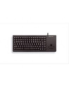 CHERRY XS Trackball Keyboard G84-5400, keyboard (black, US English with EURO symbol) - nr 19