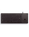 CHERRY XS Trackball Keyboard G84-5400, keyboard (black, US English with EURO symbol) - nr 20