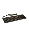 CHERRY XS Trackball Keyboard G84-5400, keyboard (black, US English with EURO symbol) - nr 21